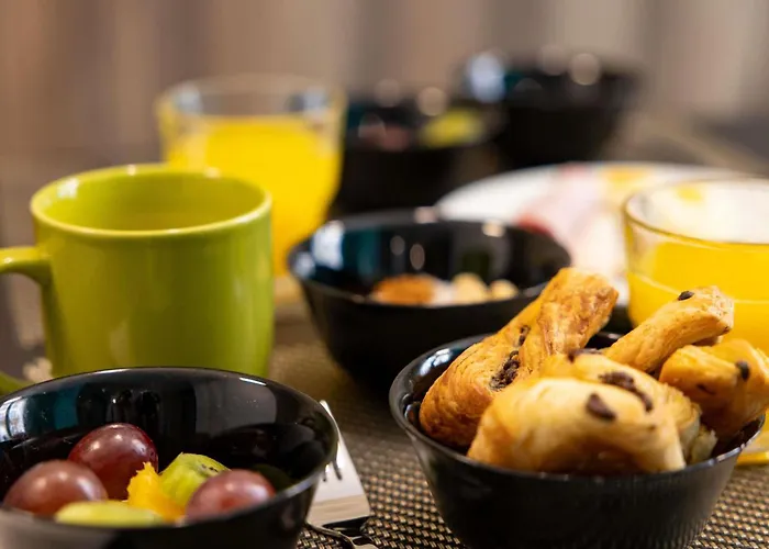 Ibis Styles Gare Saint Lazare